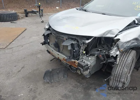 2018 Toyota Rav4 Le z USA, uszkodzony, nr VIN 2T3BFREV6JW725180